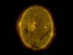 
      
      NJIT scientists measure evolving energy of first minutes of a...
      
      