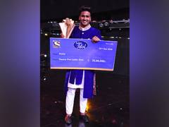 
      
      Sunny Hindustani from Bathinda wins Indian Idol 11
      
      