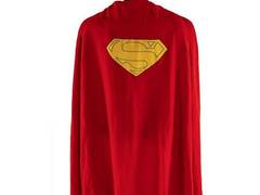 
      
      Christopher Reeve's 'Superman' cape sold at auction, sets record
      
      