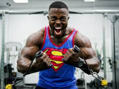 
      
      Following superhero behaviour can lead to healthy ageing: Study
      
      