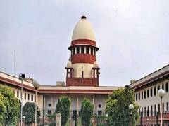 
      
      Adarsh Scam: SC issues notice to Centre on PV Deshmukh's...
      
      