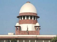 
      
      SC orders transfer of Unnao rape survivor's uncle from UP...
      
      