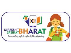 
      
      K8 School launches 'Surakshit Bharat, Sashakt Bharat'...
      
      