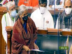 
      
      Central theme of Economic Survey 2021-22 is "Agile approach":...
      
      