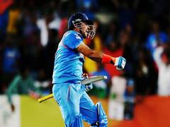
      
      On this day in 2010: Suresh Raina became first Indian player...
      
      