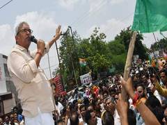 
      
      BJP leader arrested for his statement on Kamal Nath; granted...
      
      