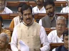
      
      Angadi says govt firm on improving rail safety and...
      
      