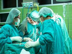 
      
      Study makes anaesthesia more eco-friendly
      
      