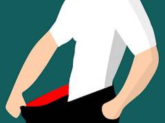 
      
      Weight-loss surgery linked to lower death risk, heart...
      
      