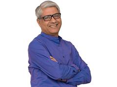 
      
      Dr Jawahar Surisetti opines on one of the biggest needs of...
      
      