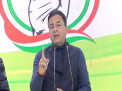 
      
      Congress alleges conspiracy to malign farmers' agitation,...
      
      