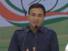 
      
      Congress seeks JPC on Rafale deal, says SC verdict not clean...
      
      