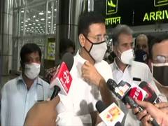 
      
      BJP does not have any reason to rejoice, Cong govt in...
      
      