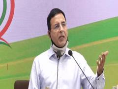 
      
      Congress announces 6 Bihar poll panels, Surjewala to head...
      
      