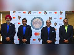 
      
      Iconic Delhi Golf Club leads way for return of Asian Tour...
      
      