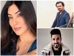 
      
      International Emmy Awards 2021: No wins for Sushmita Sen's...
      
      