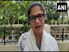 
      
      Panel is gender skewed, says lone MP in Parliamentary...
      
      