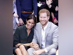 
      
      Meghan Markle, Prince Harry are learning parenting strength
      
      