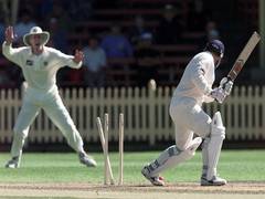 
      
      Jake Weatherald pulls out of Sheffield Shield clash for...
      
      