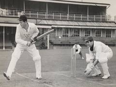 
      
      England's oldest men's Test cricketer Don Smith passes away at 97
      
      