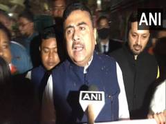 
      
      West Bengal: BJP writes to state EC demanding deployment of...
      
      