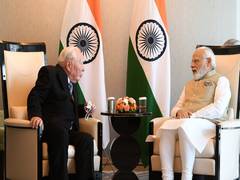 
      
      Japanese companies support self-reliant India campaign: Suzuki
      
      