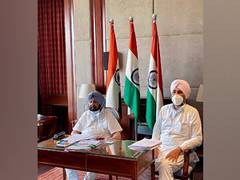 
      
      Punjab CM directs procurement agencies to ensure prompt...
      
      