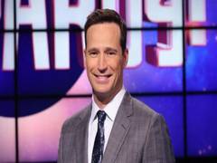 
      
      Mike Richards fired as Executive Producer of 'Jeopardy!',...
      
      