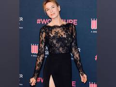 
      
      Renee Zellweger gears up for television debut with 'The Thing...
      
      