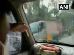 
      
      CRPF writes to WB Police on lapses during attack on Nadda's...
      
      