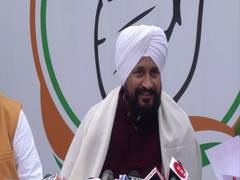
      
      Punjab CM thanks EC for postponing Assembly polls in view of...
      
      