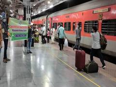
      
      SCR observes week-long cleanliness drive to mark spirit of...
      
      