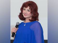 
      
      Naomi Judd's daughter commemorates her late mom's memories
      
      