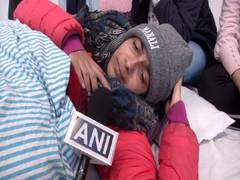 
      
      Accused in Nirbhaya case should be hanged before Dec 16,...
      
      