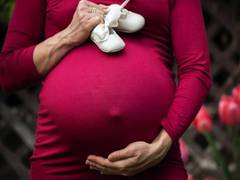 
      
      Mothers facing depression before pregnancy transmit symptoms
      
      