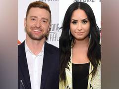 
      
      Justin Timberlake, Demi Lovato among several others to...
      
      
