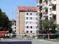 
      
      Sweden: Investigations launched after Linkoping blast deemed...
      
      
