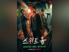 
      
      Netflix gives Korean drama 'Sweet Home' season 2,3 green light
      
      