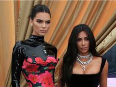 
      
      Kim Kardashian, Kendall Jenner break their silence on...
      
      