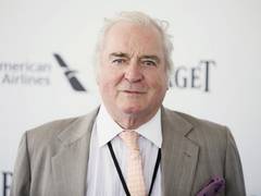 
      
      Actor Clement von Franckenstein dies at 74
      
      