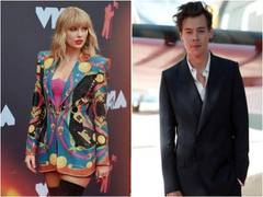 
      
      Taylor Swift, Harry Styles, more stars to perform at Grammy...
      
      
