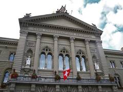 
      
      Switzerland to go to polls today amid rising popularity of...
      
      