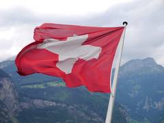 
      
      Switzerland ready to host high-level meetings between...
      
      