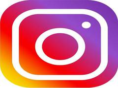 
      
      Instagram introduces new slightly tweaked logo
      
      