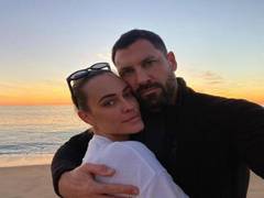 
      
      'Dancing with the Stars' alum Peta Murgatroyd prays for...
      
      