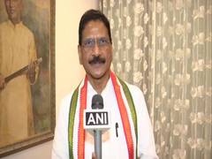 
      
      Telangana Congress writes to EC demanding amendments in...
      
      