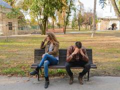 
      
      Study finds why men face higher risk of cancer than women
      
      
