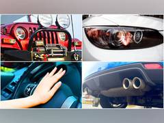 
      
      Things to avoid when you desire car modifications
      
      
