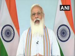 
      
      PM Modi to interact with beneficiaries of Digital India...
      
      