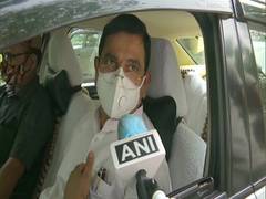 
      
      Hopeful of monsoon session starting in July, says Pralhad Joshi  
      
      